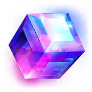 Cubo Mágico no Free Fire - item Mítico