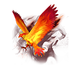 Conjunto Especial Fênix