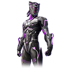 Conjunto Jaguar (masc)