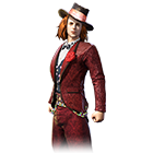 Conjunto Sr Estranho