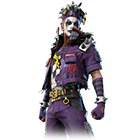 Conjunto Maníaco do Golpe