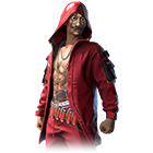 Conjunto Plano Bermuda Urbano