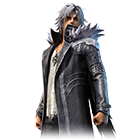 Conjunto Astro do Pop no Free Fire - item Épico