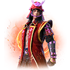 Conjunto Imperador do Sangue