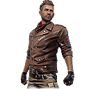 Conjunto Campo de Batalha (Masculino)