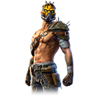 Conjunto Futuro Perdido