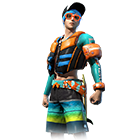 Conjunto Salva-Booyah