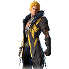 Conjunto Fogo Faminto