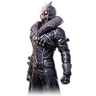 Conjunto Sombra Roxa