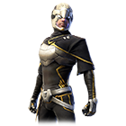 Conjunto Sombra Branca