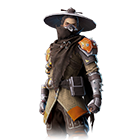 Conjunto Eremita Místico