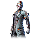 Conjunto Dr. Açougueiro