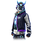 Conjunto Guerreiro Besouro