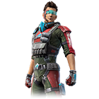 Conjunto Força Aérea Alfa