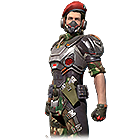 Conjunto Operações Especiais