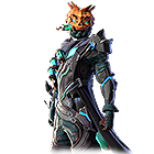 Conjunto Jack Lanterna