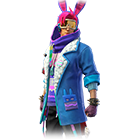 Conjunto Coelho Delinquente