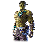 Conjunto Aberração