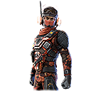 Conjunto Caçador de Tempestades