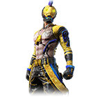 Conjunto Perigo Corrosivo