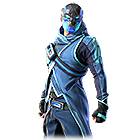 Conjunto Espírito Índigo