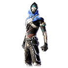 Conjunto Cristal Estelar