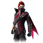 Conjunto Duque Mariposa