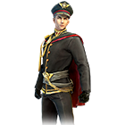 Conjunto Guarda Imperial