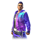 Conjunto TRAP Chavoso