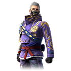 Conjunto Espírito Prevenido