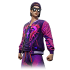 Conjunto Zé Charminho