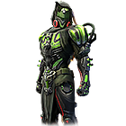 Conjunto Toque Mortal no Free Fire - item Épico+