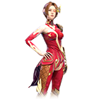 Conjunto Fênix Ascendente