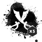 Conjunto Pitbull Nupcial