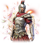 Conjunto Legionário