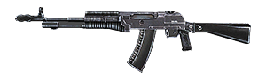Not Found no Free Fire - item Comum