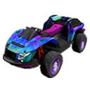 Carro Anfíbio - Arcoíro