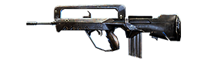 Not Found no Free Fire - item Comum