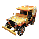 Jipe - Estilo Zenitsu