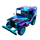 Jipe - Coelho Móvel