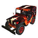 Jipe - Maldade Interior