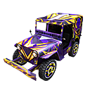 Jipe - Tempo Fechado