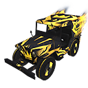 Jipe - Movimento da Guilda