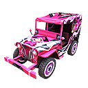 Jipe - Soberana das Batidas