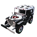 Jipe - Arte Monocromática