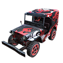 Jipe - Clã dos Dragões Esquecidos