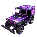 Jipe - Lâminas Peçonhentas