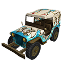 Jipe - Jornada do Viajante