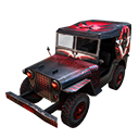 Jipe - Filhos da Noite