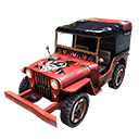 Jipe - Festival de Rock